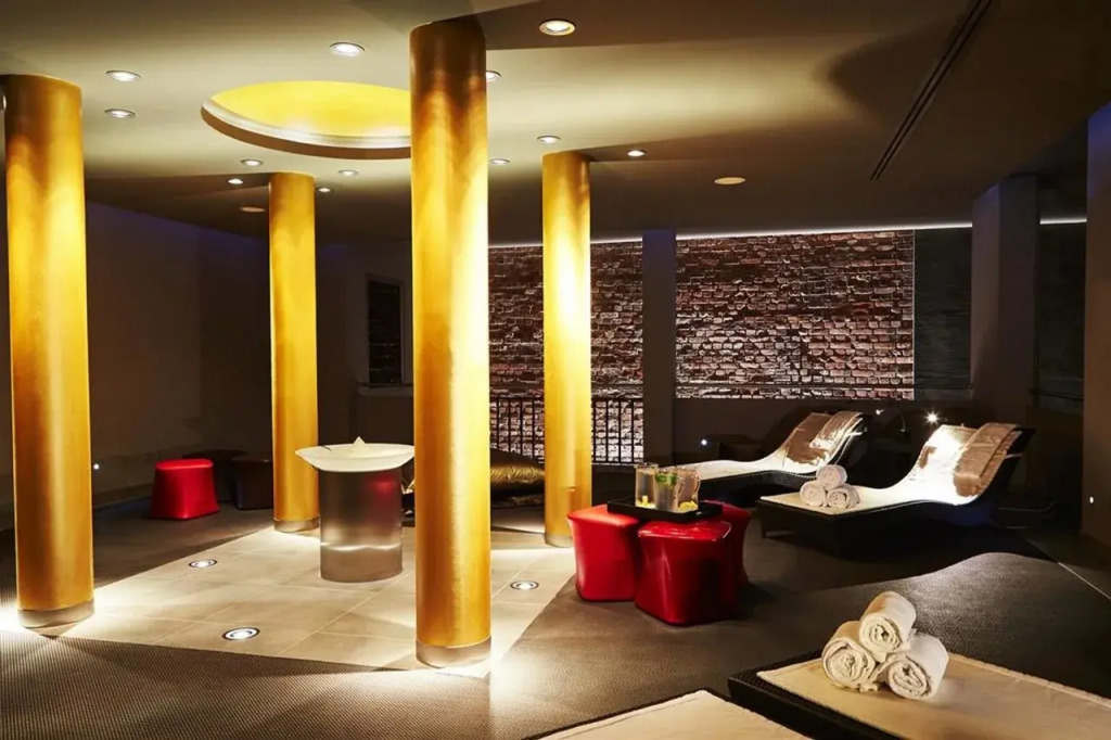 Steigenberger Icon Grandhotel Handelshof Leipzig