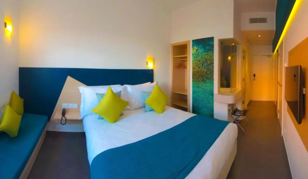 Relax Hôtel Oujda