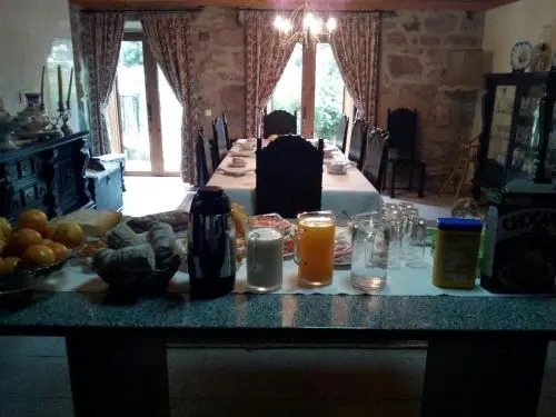 Casa Do Terrenho