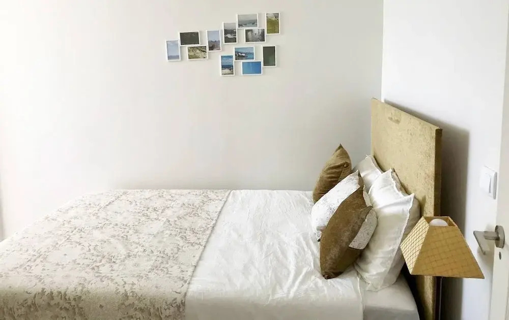 Modern Brand New Duplex in Coroso Beach