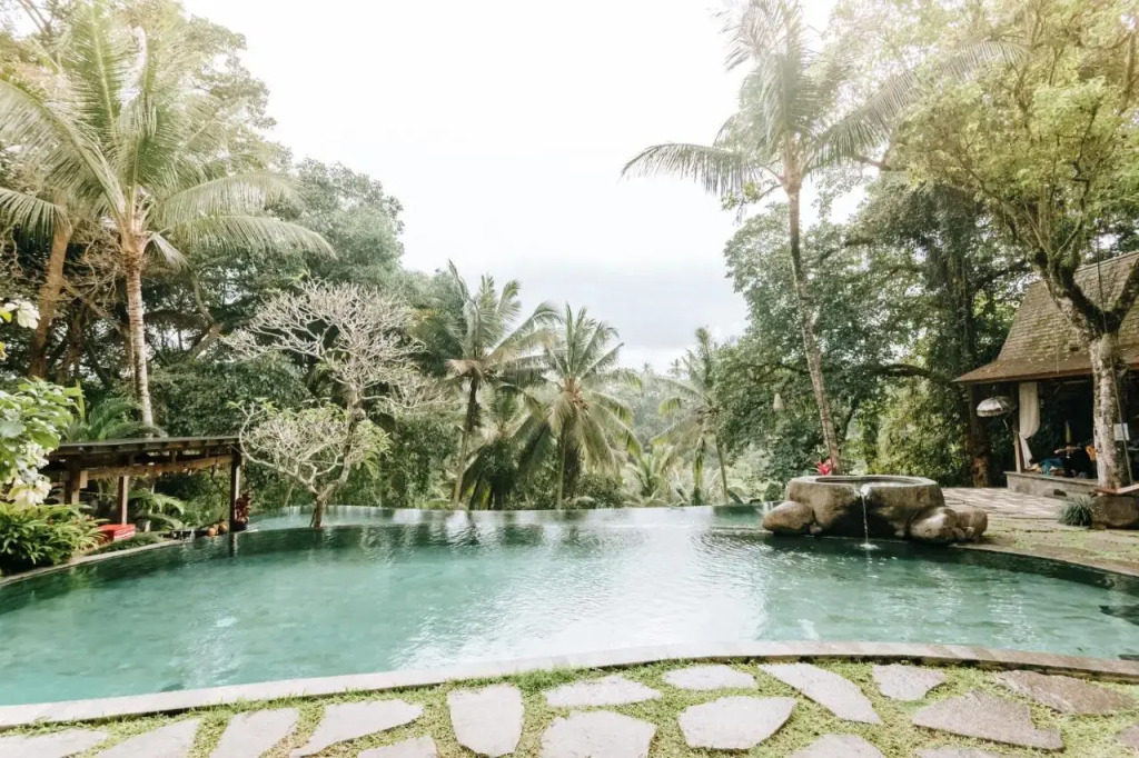 Bucu View Resort