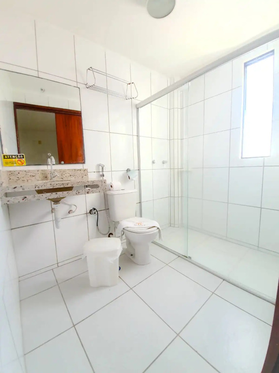 Pousada Quaraçá - Pajuçara, Maceió