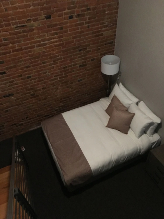 Sturgis Lofts