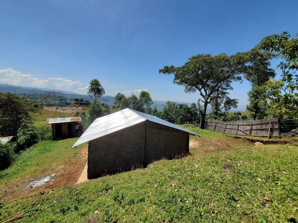 Sunrise homestay Sipi