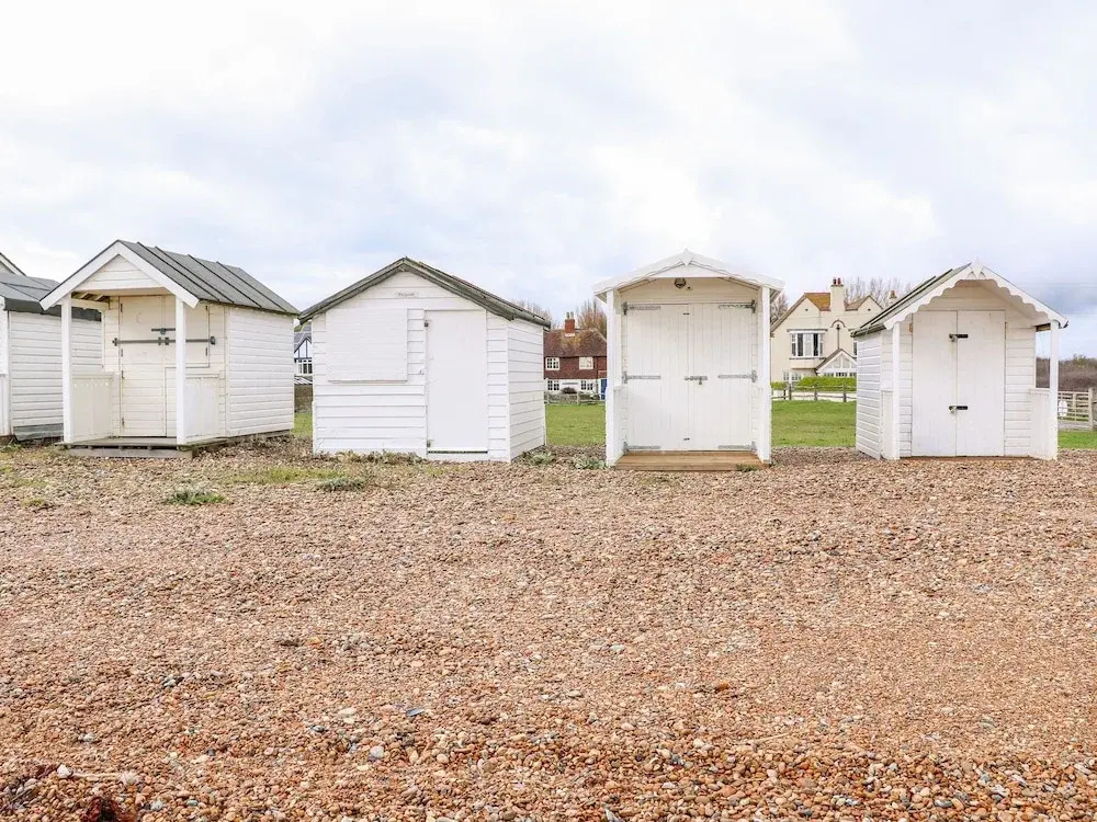 Seaview Cottage