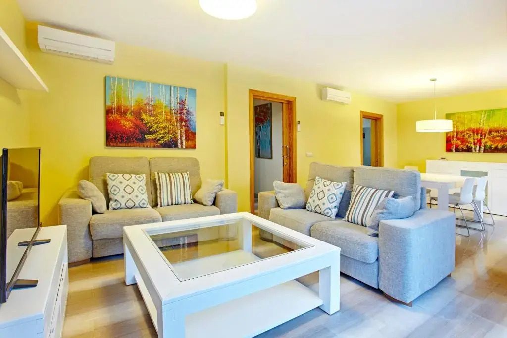 Universal Aquamarin Beach Houses