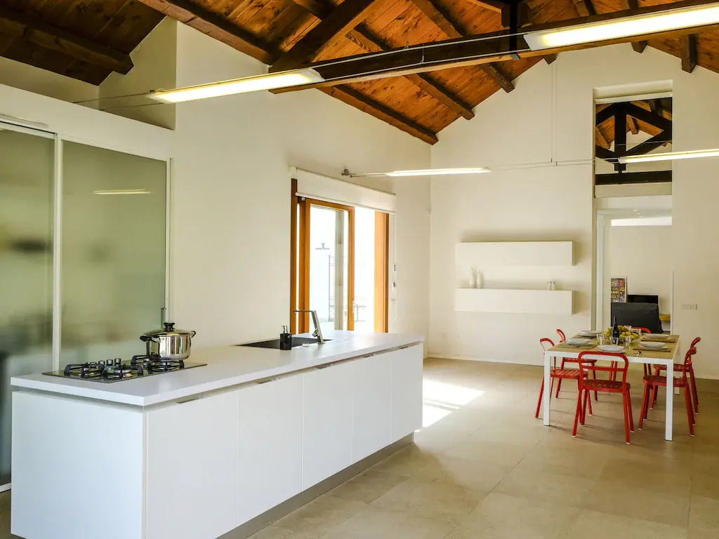 Villa with swimming pool in beautiful Sicily