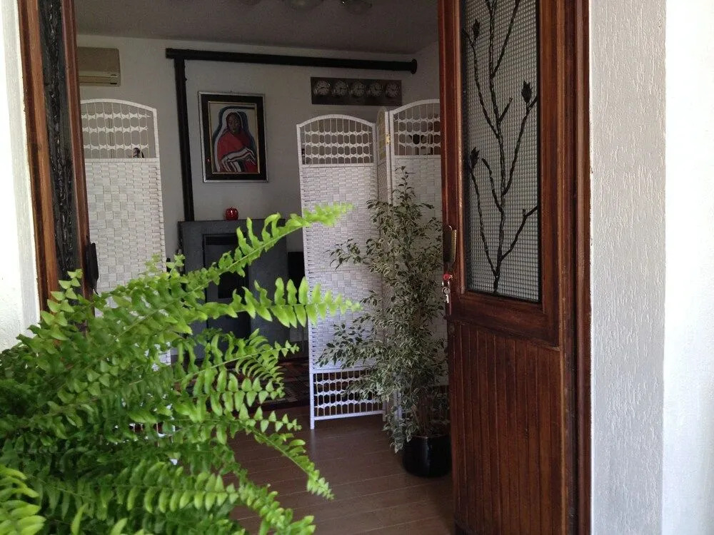 Vali Chalet