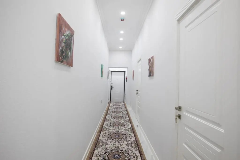 Leyla Apart Hotel 2 - Fountain Square