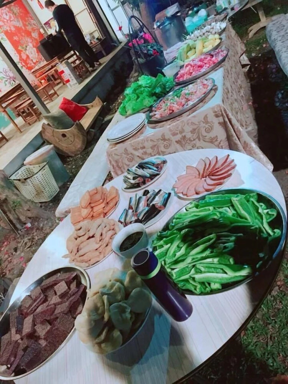 Dongguang Zhixing Homestay