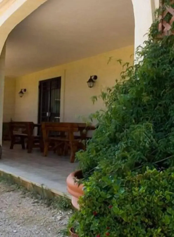 L'antico Trullo