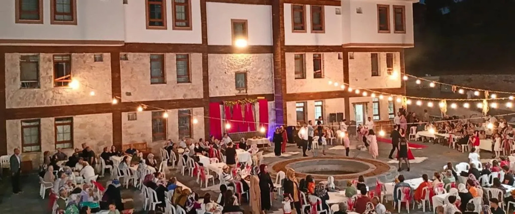 Kaşkaloğlu Hotel