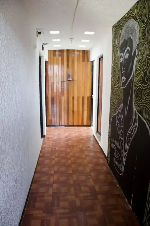 Frida Kerida Hostal