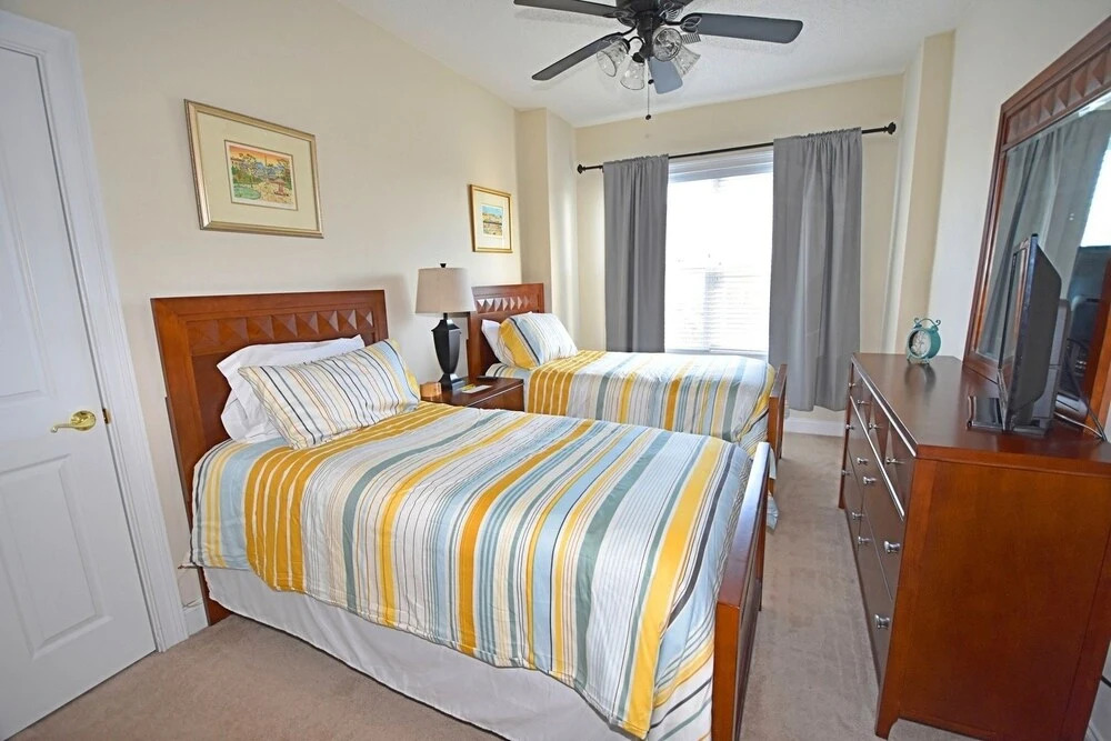 The Havens Apartment 535