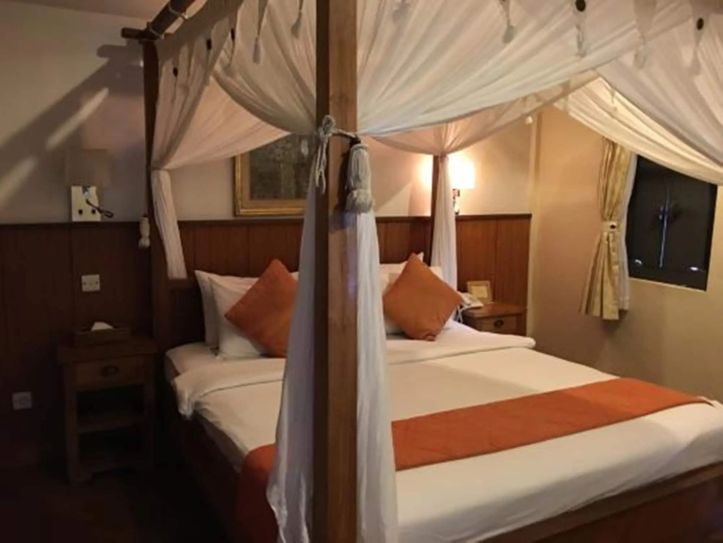 Lumbung Sari Ubud Hotel