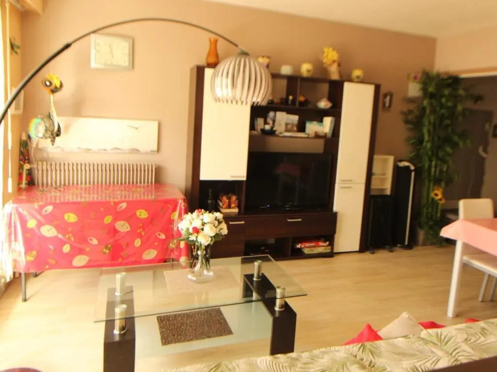 Appartement Royan, 2 pièces, 3 personnes - FR-1-494-31