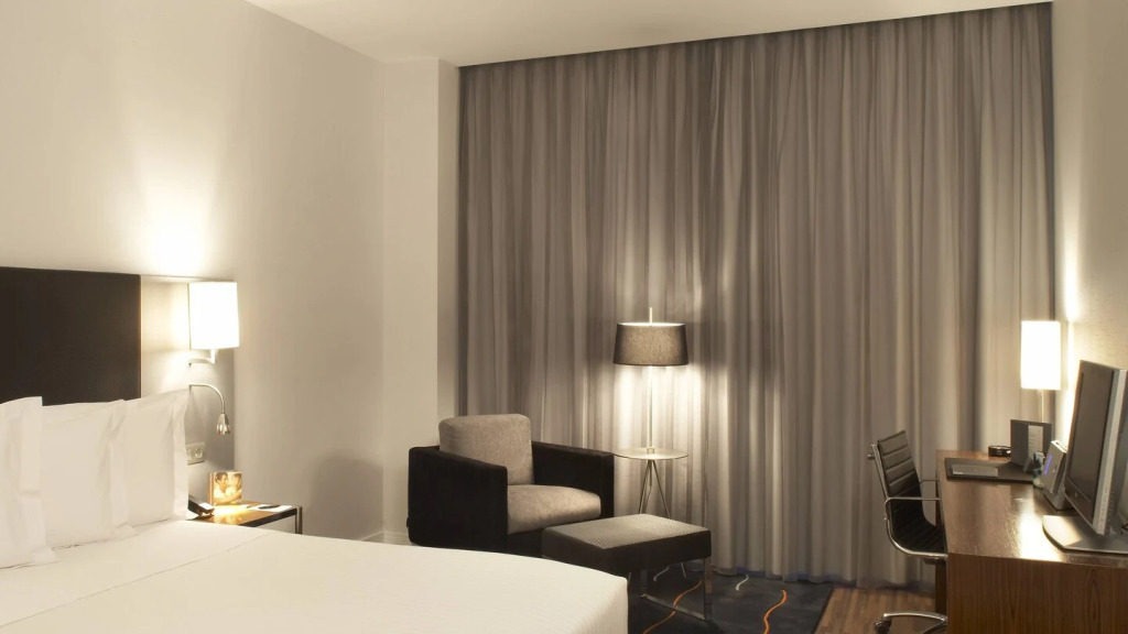 Hotel Palau de Bellavista Girona by URH