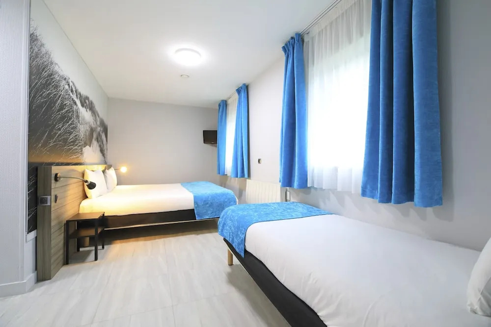 Brit Hotel Le Polder