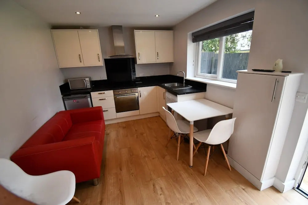 Turay Court Holiday Apartments