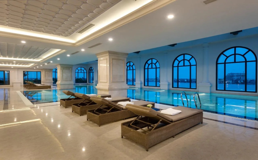 Meliá Vinpearl Quang Binh