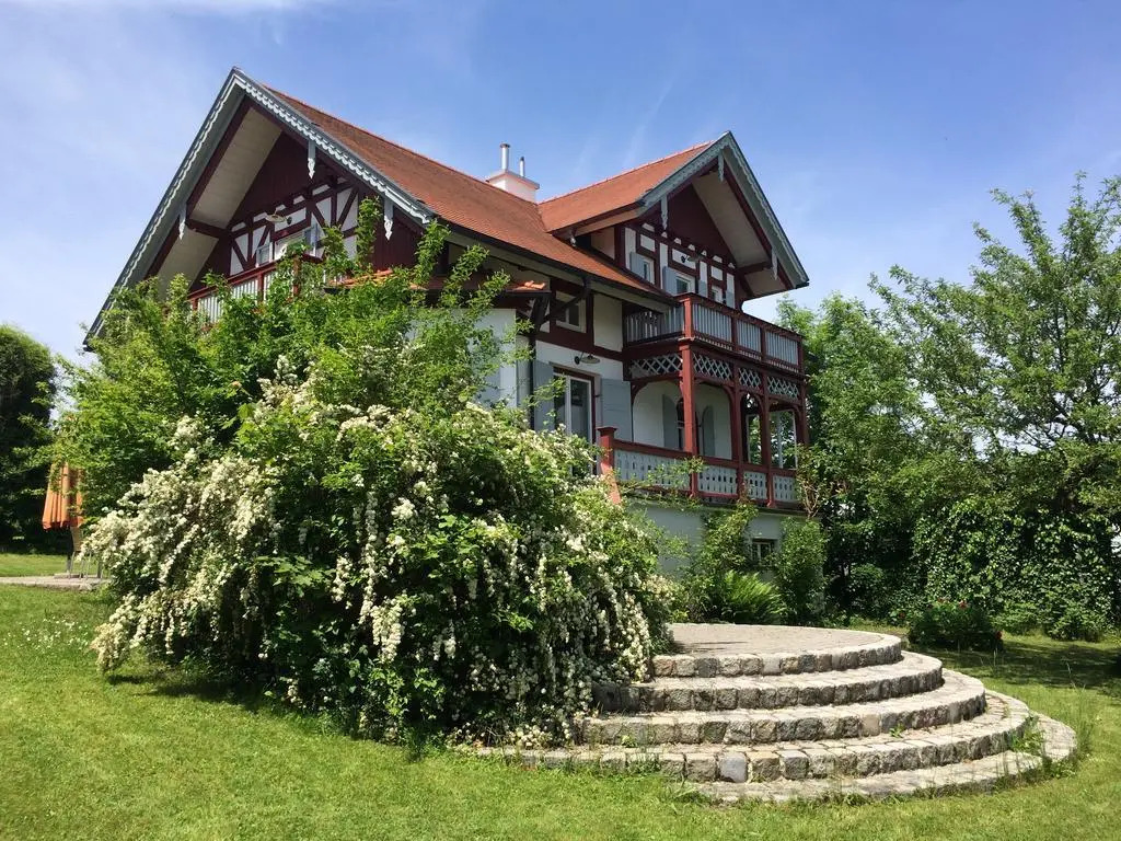 Hotel Maurerhansl