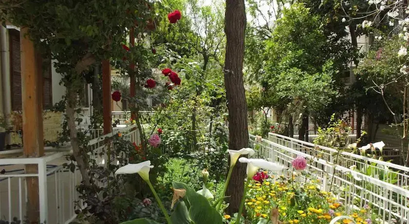 Villa Limoncello