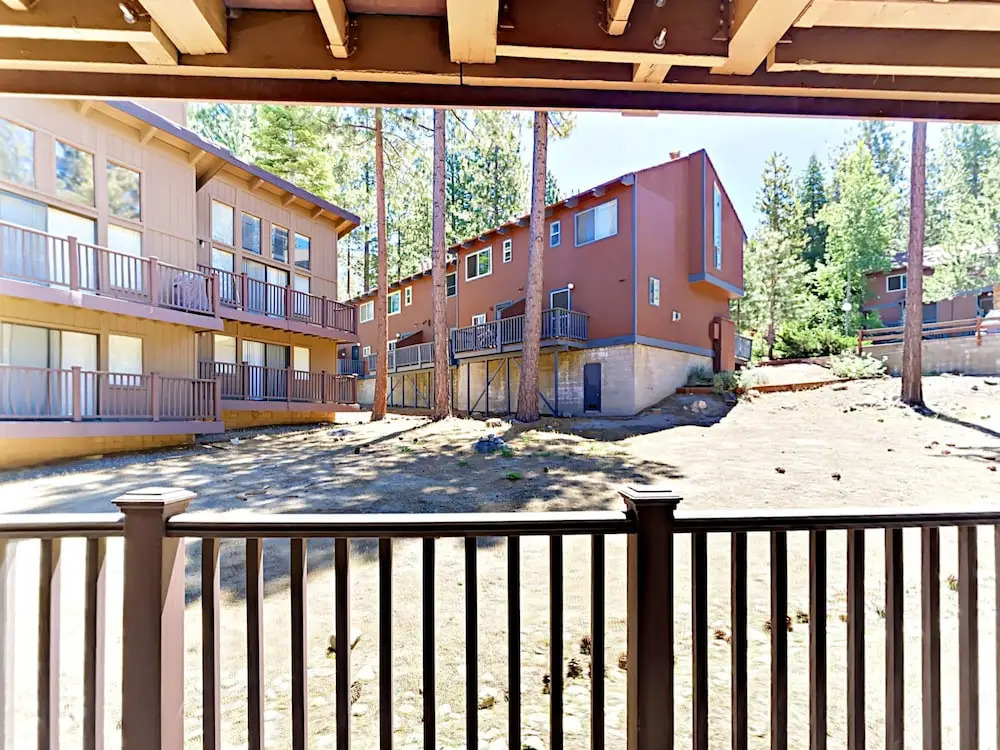 2BR 2BA Heavenly Condo by RedAwning