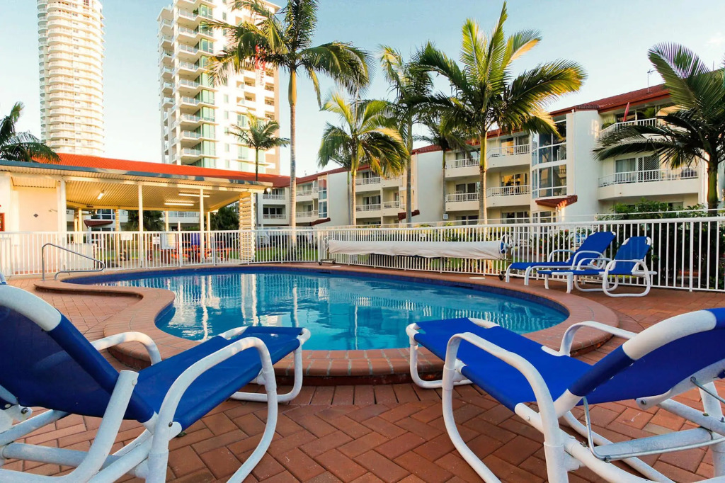 Key Largo Holiday Apartments