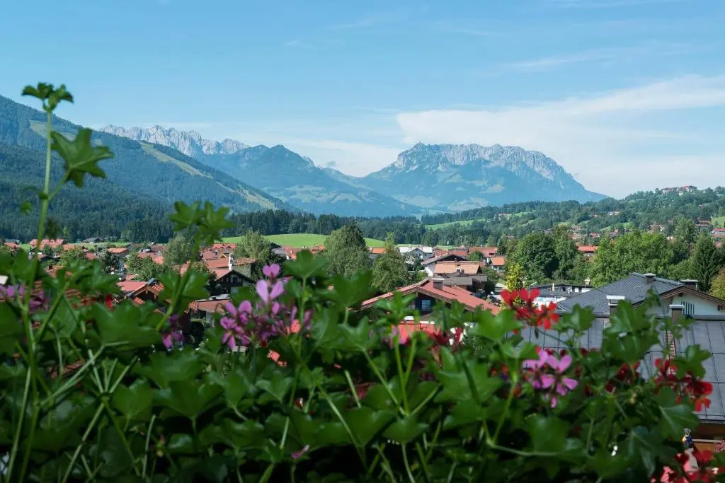 Haus Karoline
