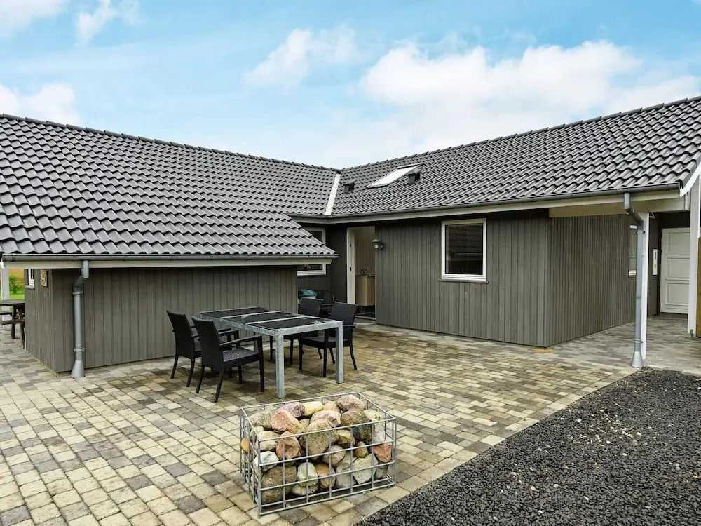 Lakeview Retreat in Kvie So - By Traum Ferienwohnungen