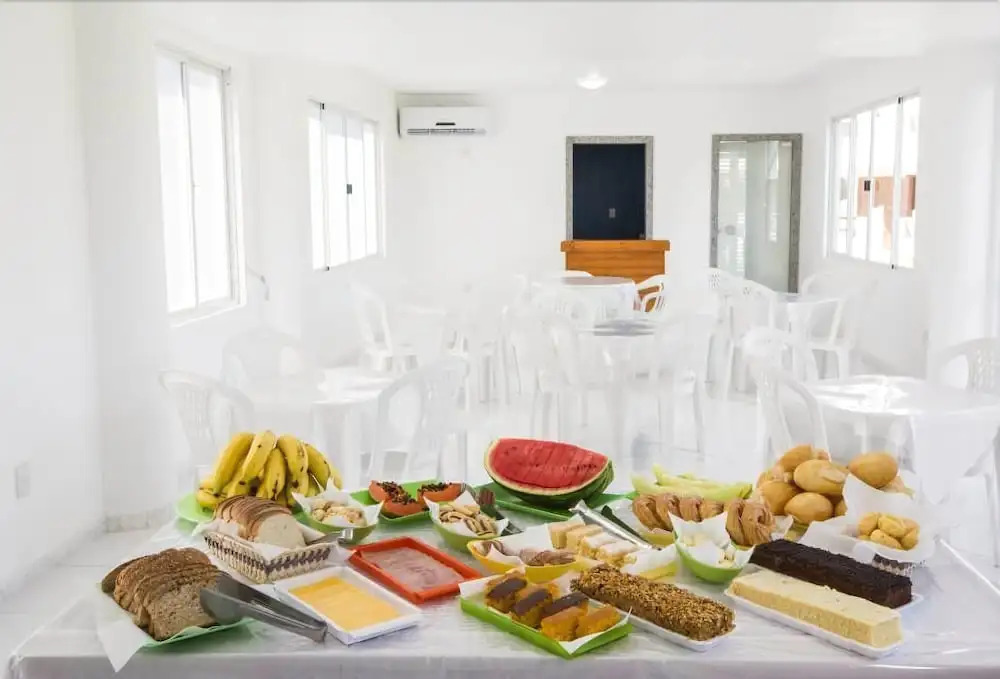 Apartamentos Praia Campeche 50m do mar
