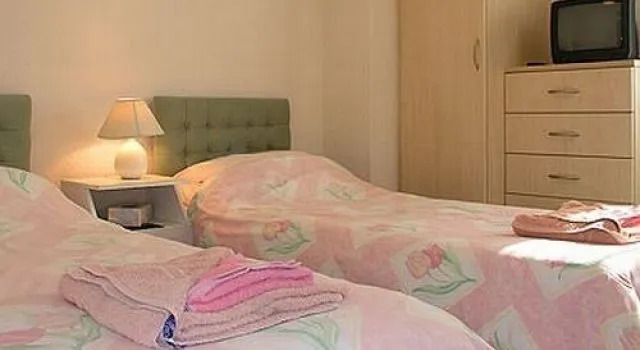 The Pinedale Hotel