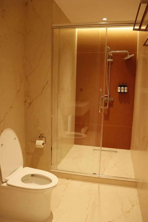 Отель Aq Myrza inn