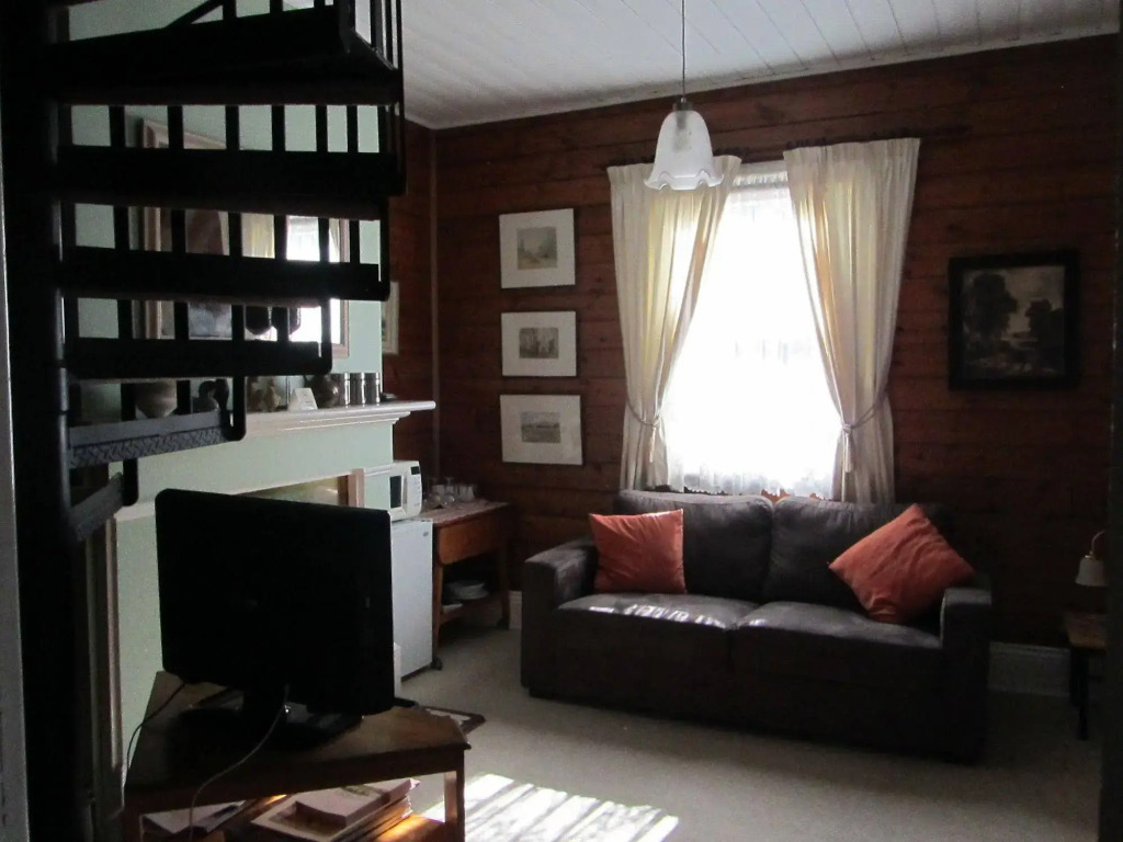 Triabunna Cabin & Caravan Park