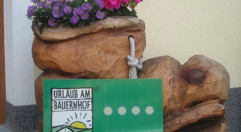 Bio Bauernhof Vorderoberlehen