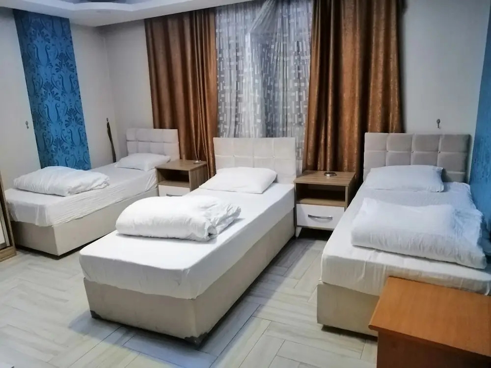 Basari Hotel