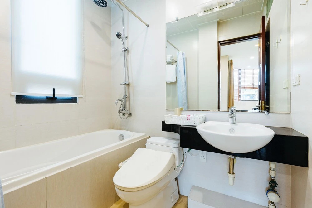 HB Serviced Apartment - 12 Trần Quý Kiên