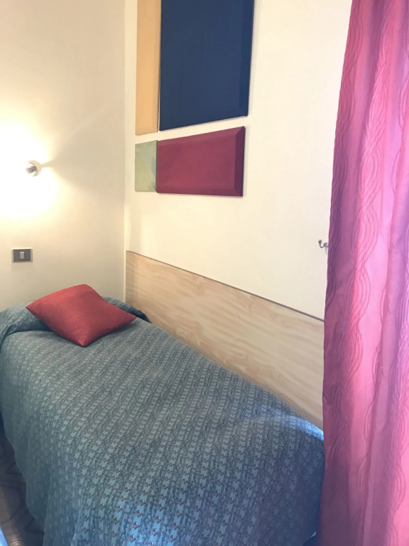 Hotel Scala Greca