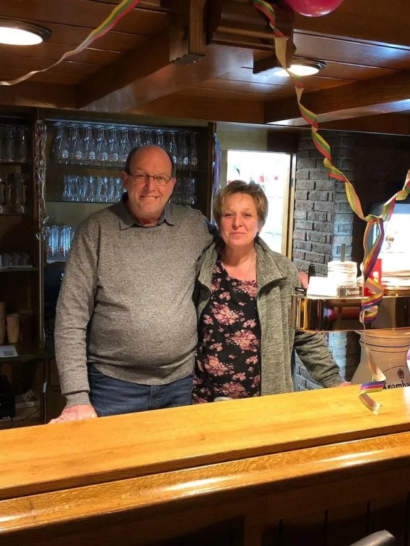 Buddes Wirtshaus
