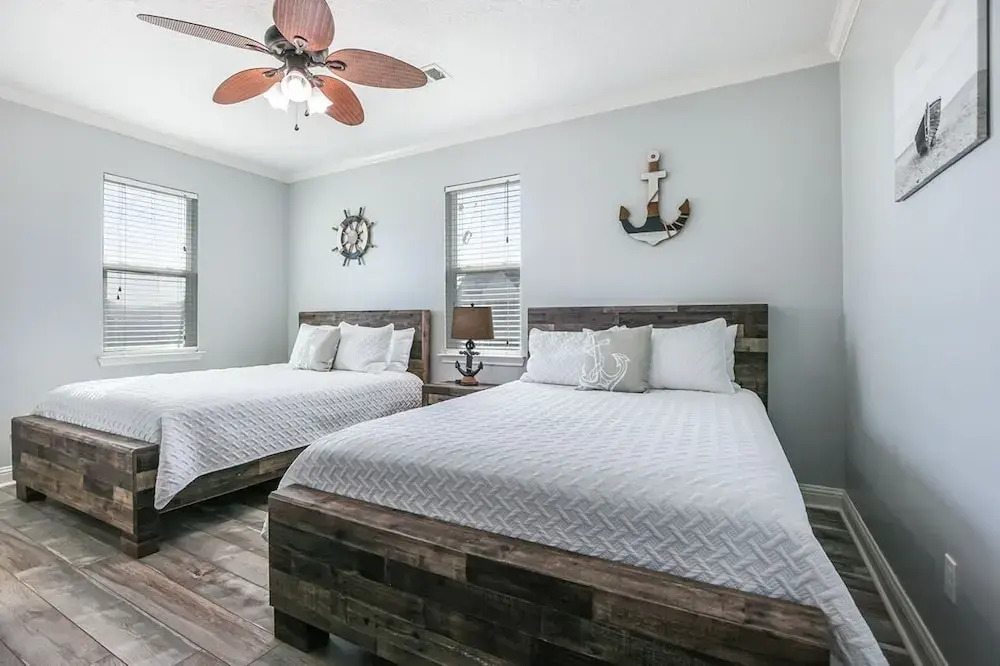 Everleigh After 3 Bedroom Home by RedAwning