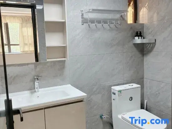 Jingyi Garden Homestay