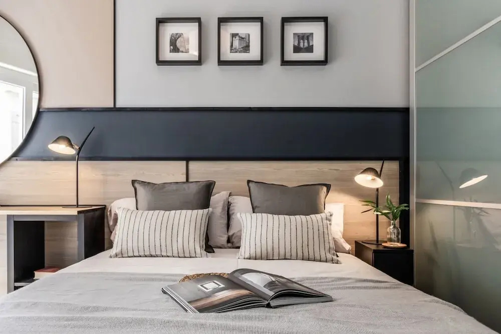 Elton - 1 Bedroom in Chueca