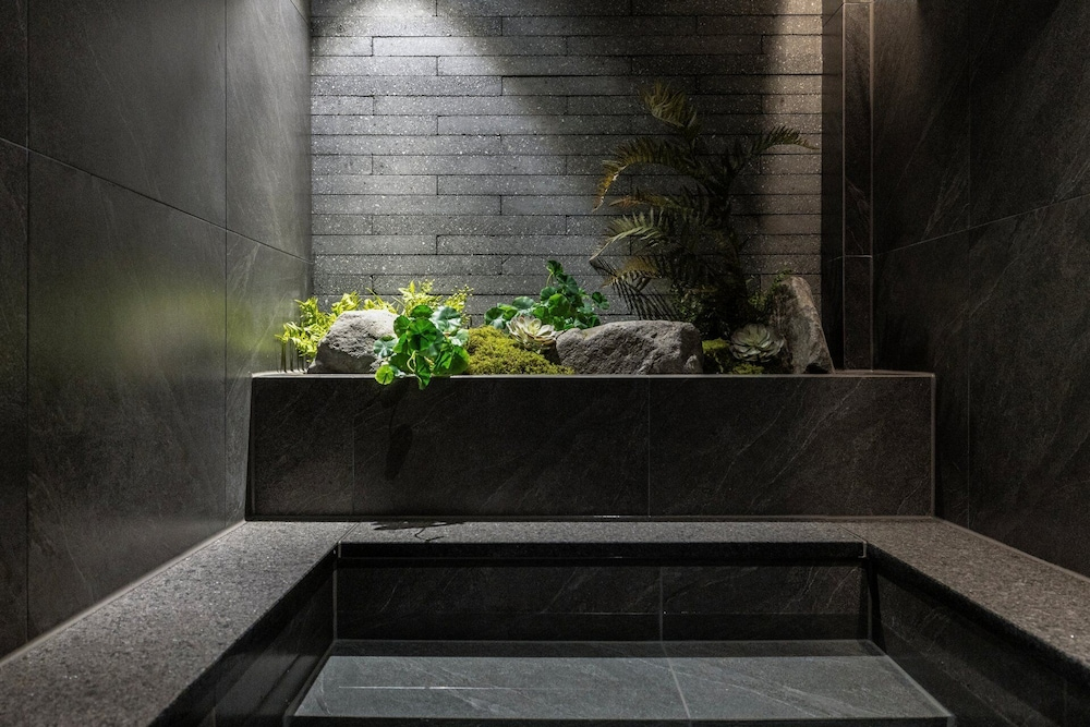 Cave Ryokan Hotel by Anook Cheonan Terminal