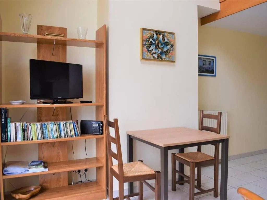 Appartement Trégastel, 2 pièces, 2 personnes - FR-1-368-19