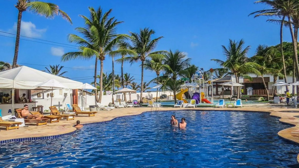 Acquapipa Resort