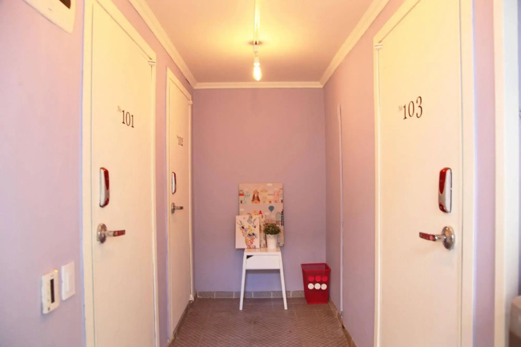 Duriworld GuestHouse