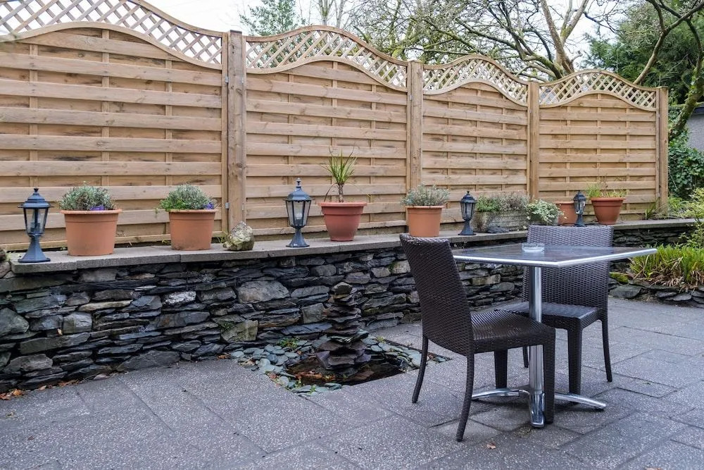 Howbeck Guest House