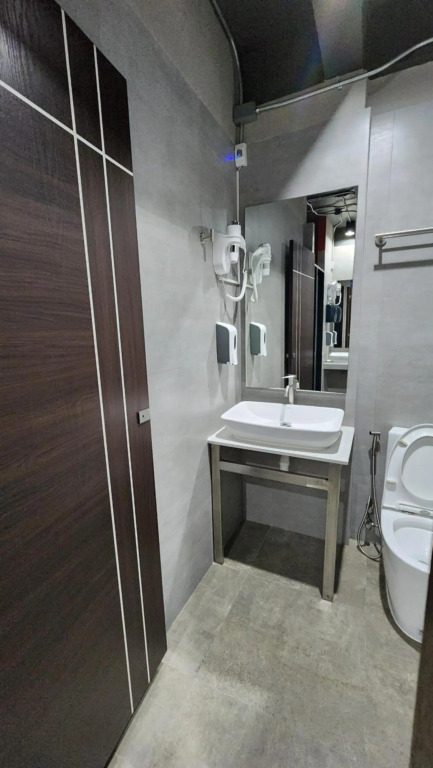 Hotel Ordinary Bangkok