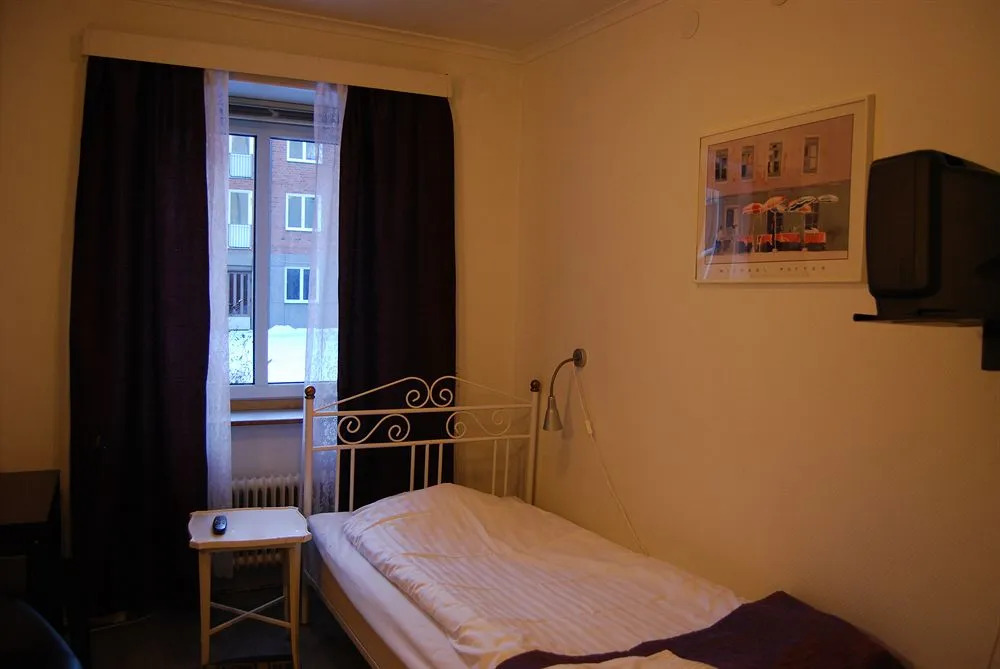 Hotell Silver