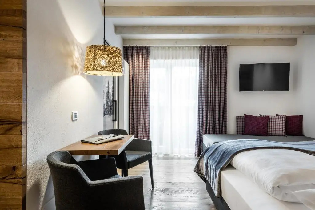 Hotel Pradat